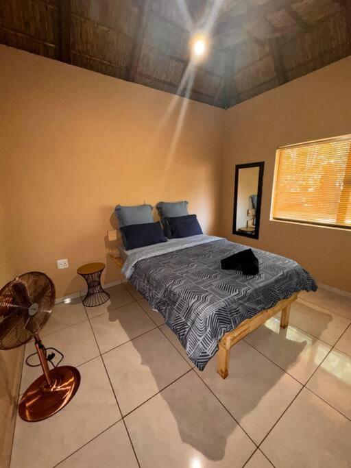 Chalet Falcon Et *