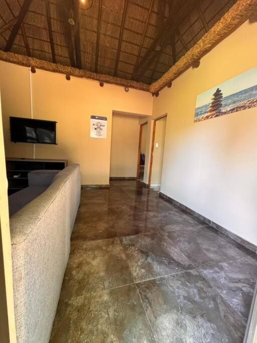 Chalet Falcon Et *