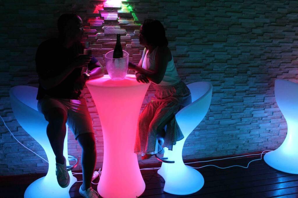 Chalet Falcon Et *